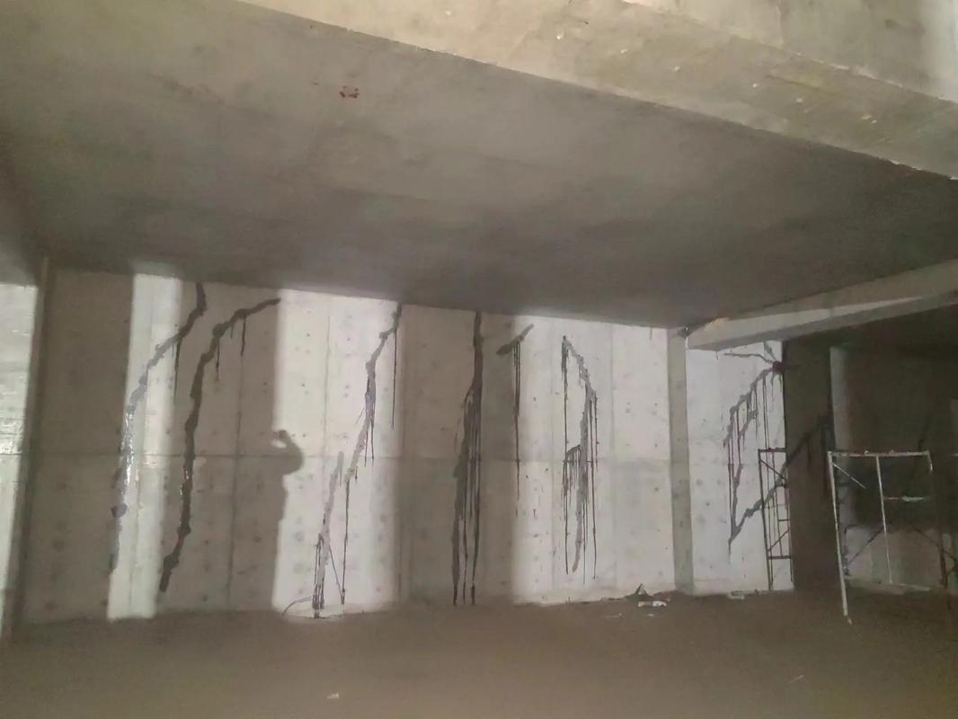 滨州邹平区裂缝堵漏